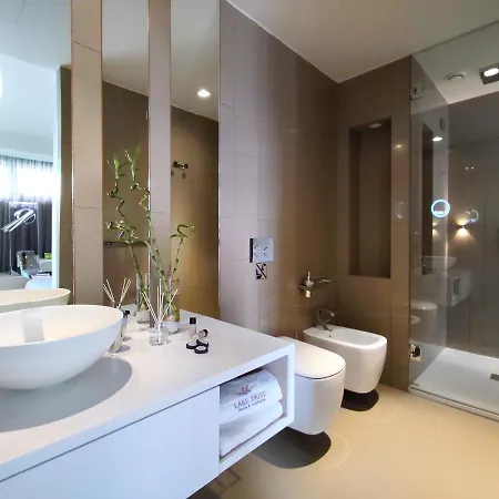 Drive Rooms&apartments Lejlighedshotel