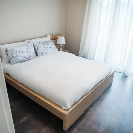 Drive Rooms&apartments Tirana