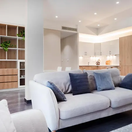 Drive Rooms&apartments Tirana