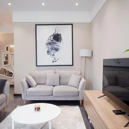 Aparthotel Drive Rooms&apartments Tirana