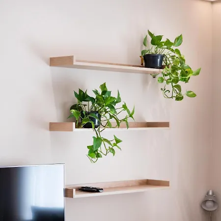 Lejlighedshotel Drive Rooms&apartments