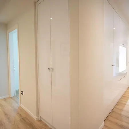 Drive Rooms&apartments Lejlighedshotel 4*