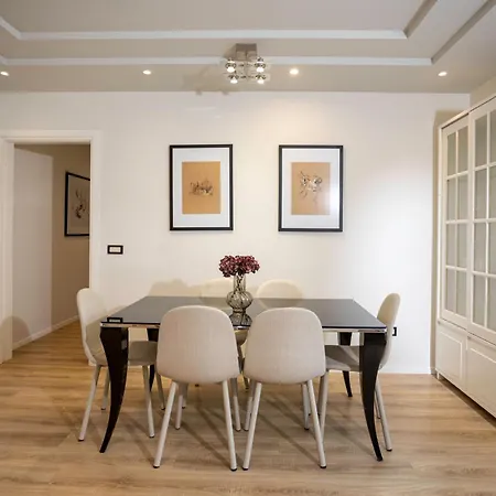 Aparthotel Drive Rooms&apartments