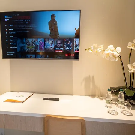 Lejlighedshotel Drive Rooms&apartments Tirana