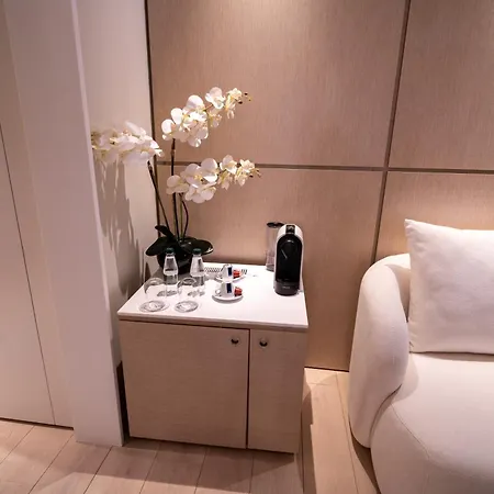 Drive Rooms&apartments Aparthotel Tirana