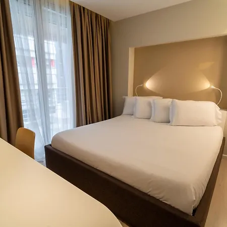 Drive Rooms&apartments Lejlighedshotel