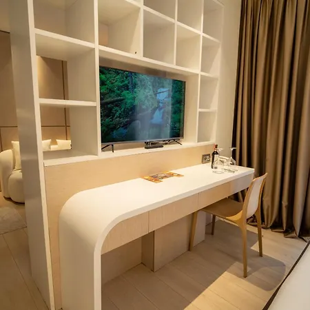 Aparthotel Drive Rooms&apartments 4*