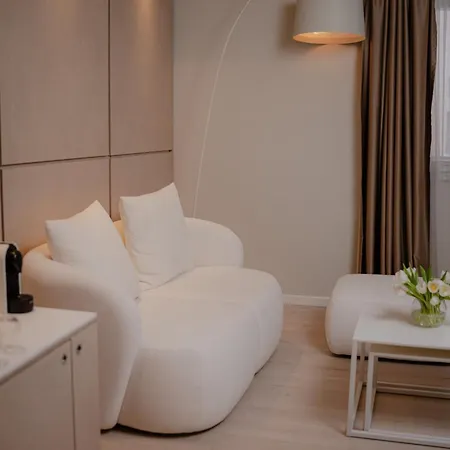 Drive Rooms&apartments Tirana