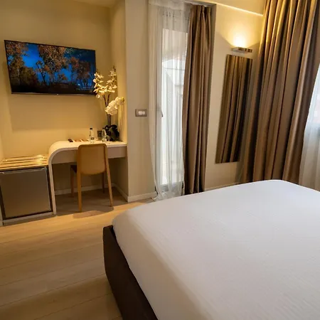 Drive Rooms&apartments Lejlighedshotel