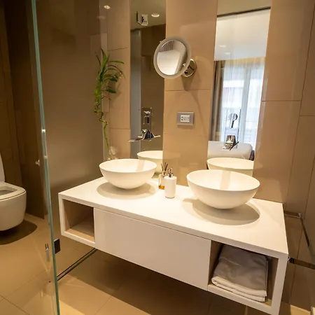 Aparthotel Drive Rooms&apartments 4*