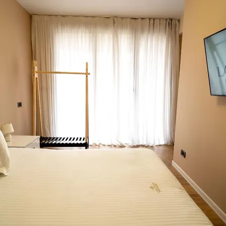 Drive Rooms&apartments Lejlighedshotel