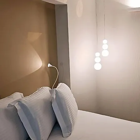 Lejlighedshotel Drive Rooms&apartments 4*