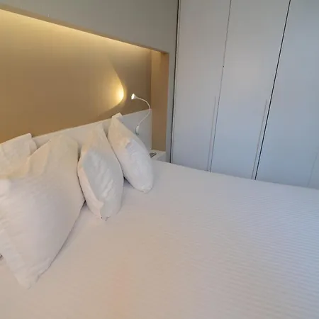 Lejlighedshotel Drive Rooms&apartments Tirana