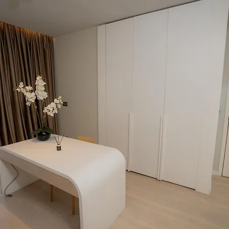 Drive Rooms&apartments Tirana