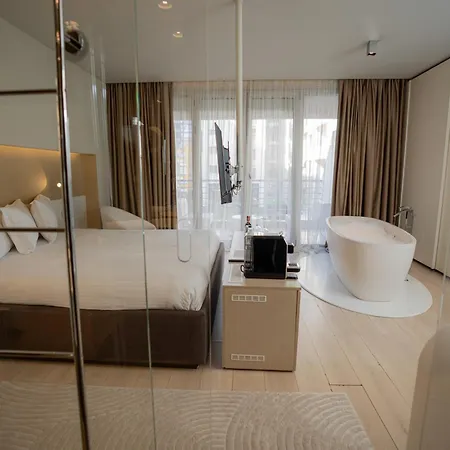 Lejlighedshotel Drive Rooms&apartments