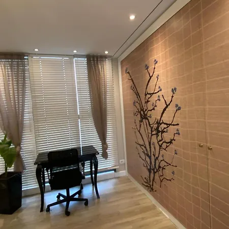 Drive Rooms&apartments 4*