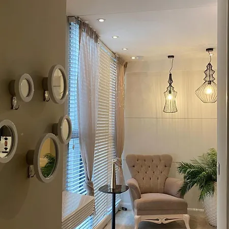Drive Rooms&apartments Lejlighedshotel 4*