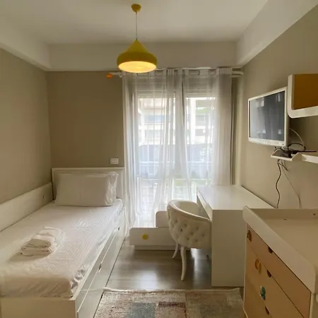 Drive Rooms&apartments