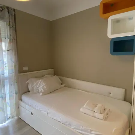 Drive Rooms&apartments Aparthotel