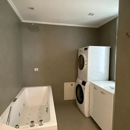 Aparthotel Drive Rooms&apartments 4*
