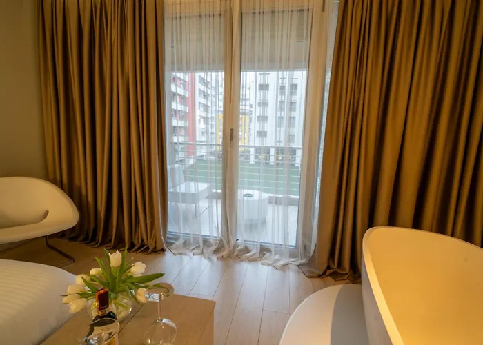 Drive Rooms&apartments