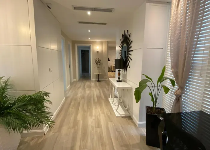 Drive Rooms&apartments 4* 地拉那