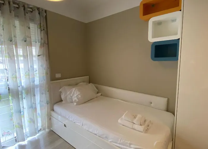 Drive Rooms&apartments 公寓式酒店