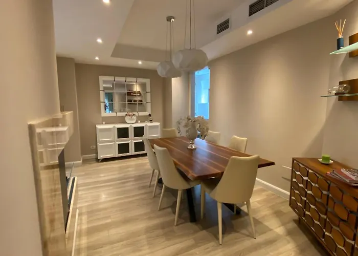 公寓式酒店 Drive Rooms&apartments