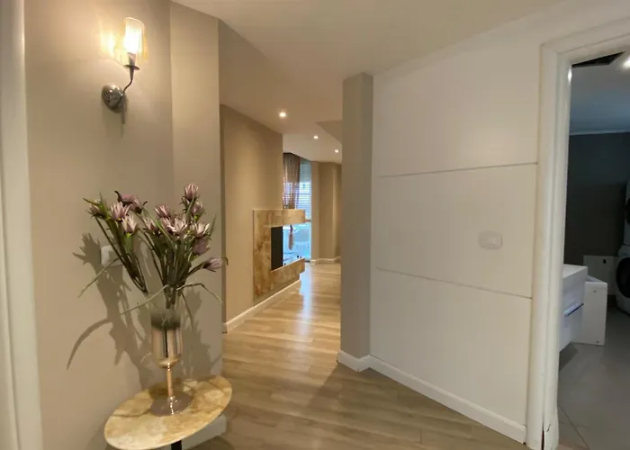 Drive Rooms&apartments 公寓式酒店 4*