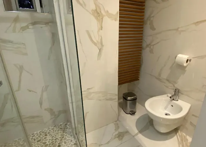 Drive Rooms&apartments 公寓式酒店