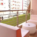 Drive Rooms&apartments 아파트호텔