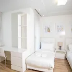 아파트호텔 Drive Rooms&apartments
