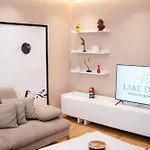 Drive Rooms&apartments 아파트호텔