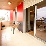 아파트호텔 Drive Rooms&apartments