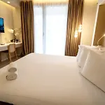 Drive Rooms&apartments 4* 티라나