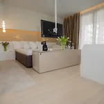 아파트호텔 Drive Rooms&apartments