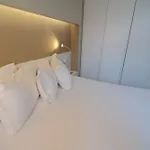 아파트호텔 Drive Rooms&apartments 티라나