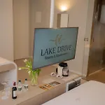 Drive Rooms&apartments 티라나