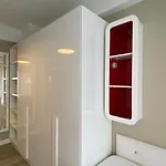 아파트호텔 Drive Rooms&apartments 4*