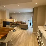 아파트호텔 Drive Rooms&apartments
