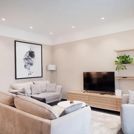 Drive Rooms&apartments Apart Otel