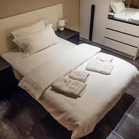 Apart Otel Drive Rooms&apartments