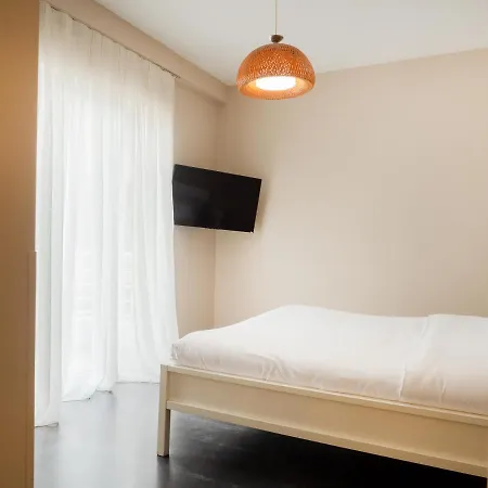 Drive Rooms&apartments Apart Otel