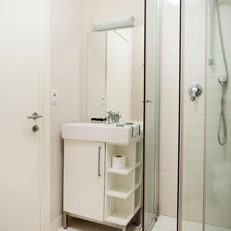 Drive Rooms&apartments Apart Otel