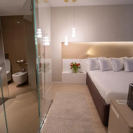 Apart Otel Drive Rooms&apartments