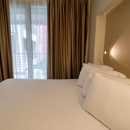 Drive Rooms&apartments 4*