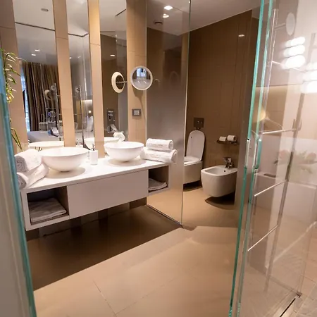 Drive Rooms&apartments Aparthotel 4*