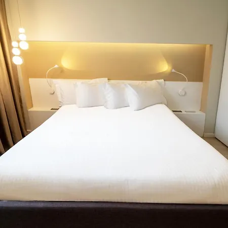 Drive Rooms&apartments 4*