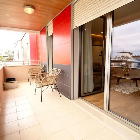 Apart Otel Drive Rooms&apartments