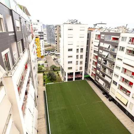 Drive Rooms&apartments Appart hôtel 4*